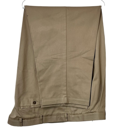 Travel Smart Round Tree & Torke / Cord comfort Waist Band Size54X29 With Cuffs - Picture 1 of 12